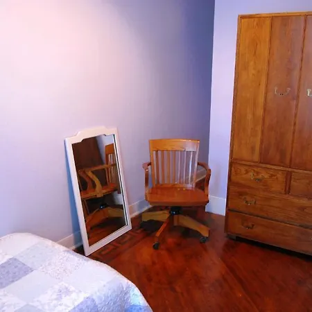 Missing Lantern Apartment New York