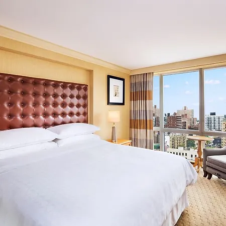 Sheraton Laguardia East