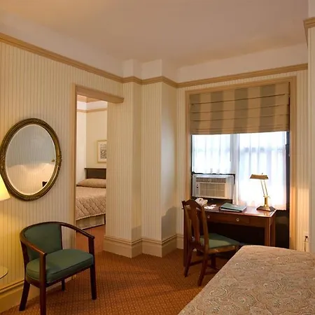Hotel Wolcott 3*