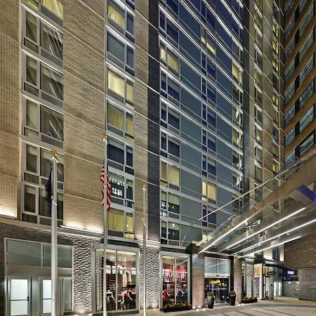 Hilton Fashion District