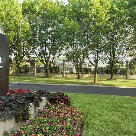 Hilton Jfk Airport