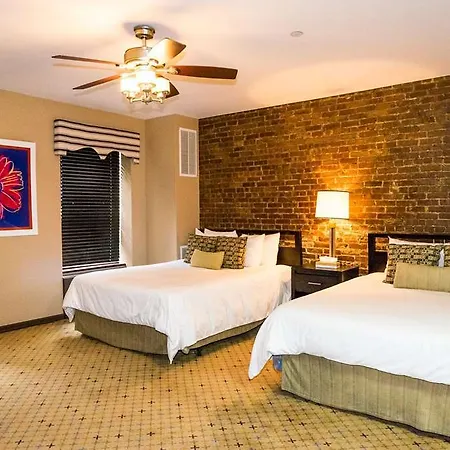 Marrakech On Broadway Hotel New York