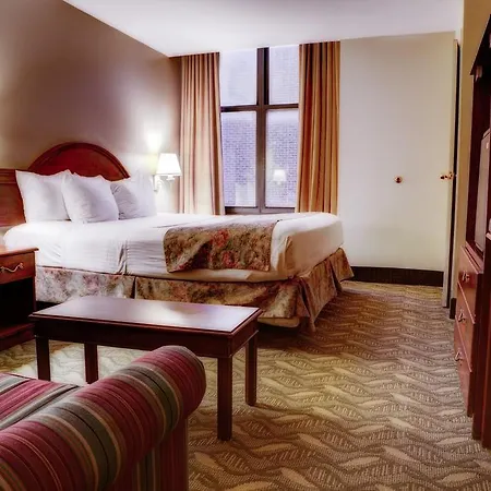 View Hotel New York