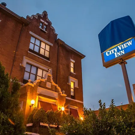 View Hotel