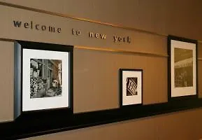 Hampton Manhattan - Times Square South New York