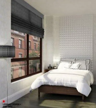 Indigo Brooklyn, An Ihg
