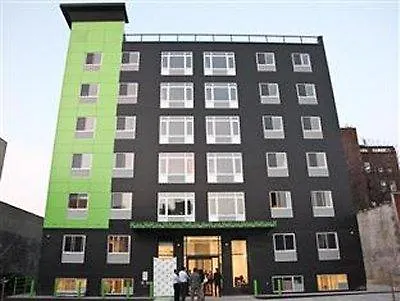 Hotel Bpm Brooklyn
