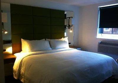 Bpm Brooklyn Hotel