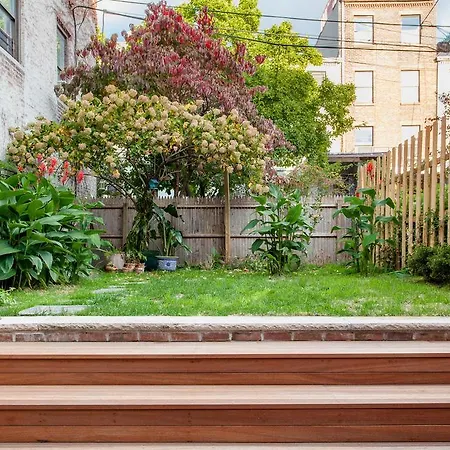 Onefinestay - Fort Greene Private Homes Apartment New York
