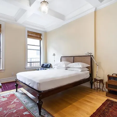 Apartment Onefinestay - Fort Greene Private Homes