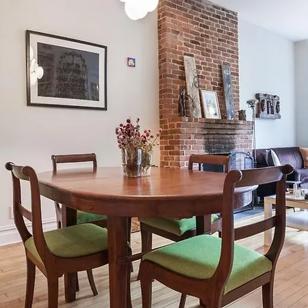 Onefinestay - Fort Greene Private Homes New York