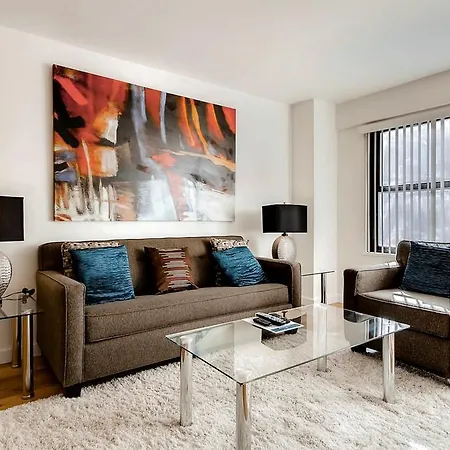 Apartment Global Luxury Suites At Olympia House