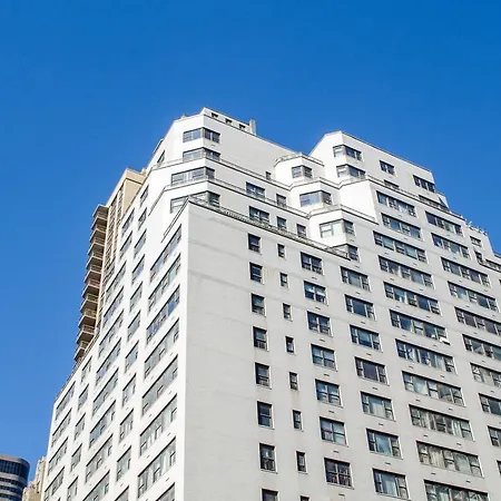 Apartment Global Luxury Suites At Olympia House