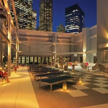 Apartment Global Luxury Suites At 95 Wall *