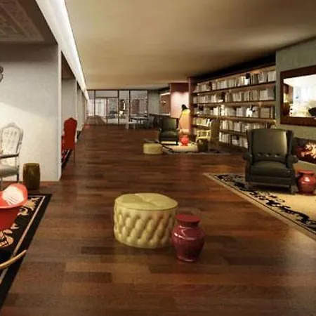 Global Luxury Suites At 95 Wall Apartment *
