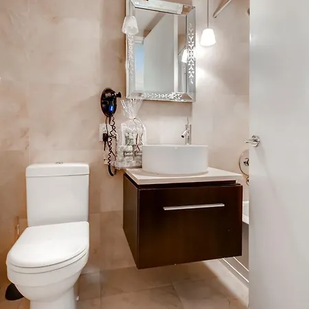 Apartment Global Luxury Suites At 95 Wall New York