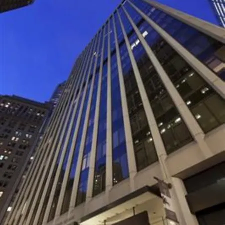 Global Luxury Suites At 10 Hanover Square New York
