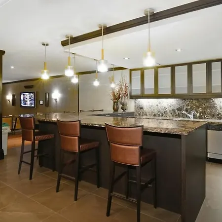 Global Luxury Suites At 10 Hanover Square New York