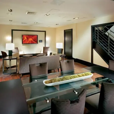 Apartment Global Luxury Suites At 10 Hanover Square *