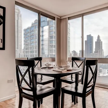 Apartment Global Luxury At 777 6th Avenue