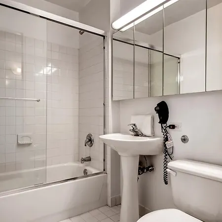 Apartment Global Luxury At 777 6th Avenue New York