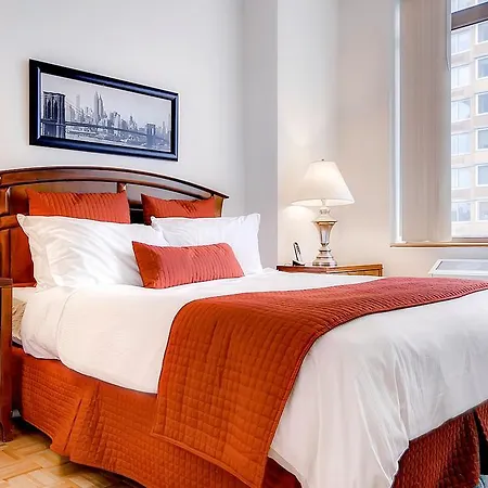 Apartment Global Luxury At 777 6th Avenue