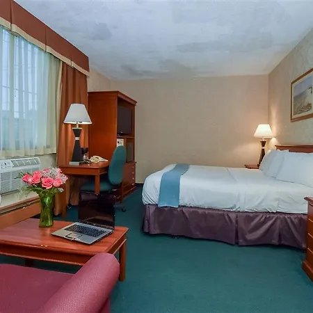 Anchor Hotel New York