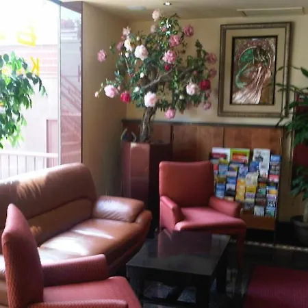 Knights Brooklyn Sunset Park Hotel 3*