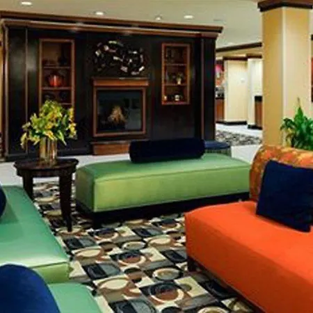 Hotel Express - Times Square South By Ihg New York