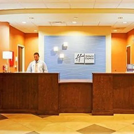Express - Times Square South By Ihg Hotel New York