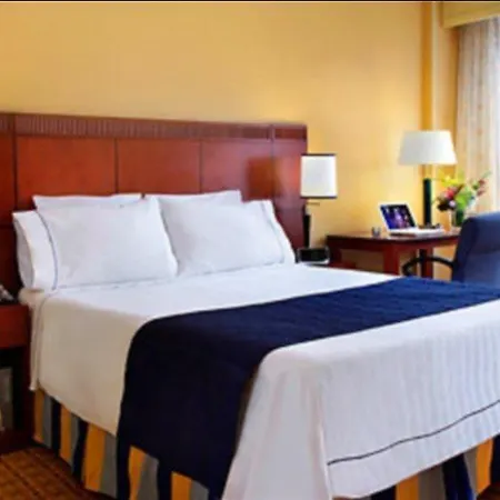 Courtyard By Marriott Manhattan/ Fifth Avenue 4* New York