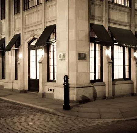 The Street Hotel 3*