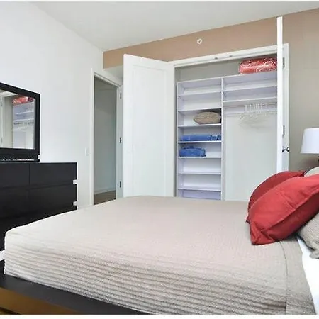 Upper West Side Apartment New York
