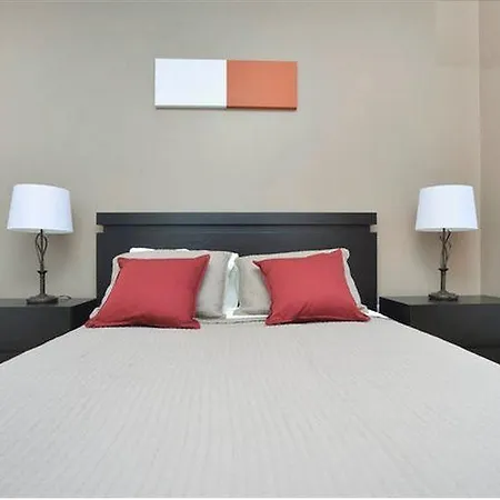 Apartment Upper West Side *
