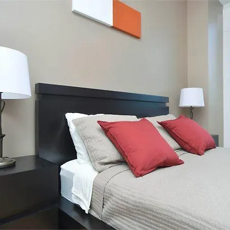 Upper West Side Apartment *