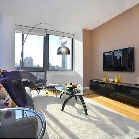 Upper West Side * New York