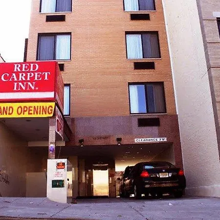 Hotel The Vue Express @ 39th Street 2*