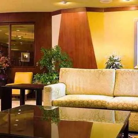 Hotel Doubletree By Hilton Jfk Airport