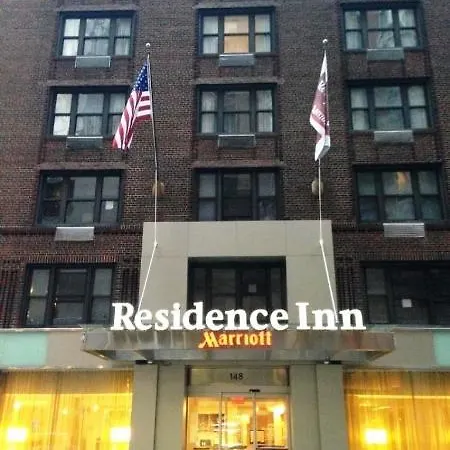 By Marriott Manhattan/ Midtown Eastside New York