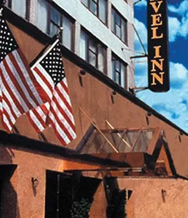 Travel - Midtown Manhattan Hotel