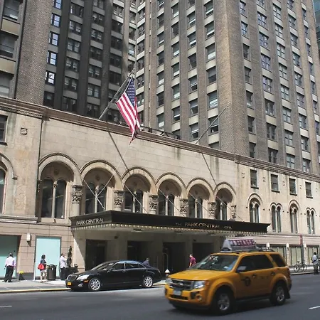 Park 4* New York