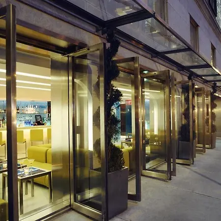 Hotel The Shoreham New York