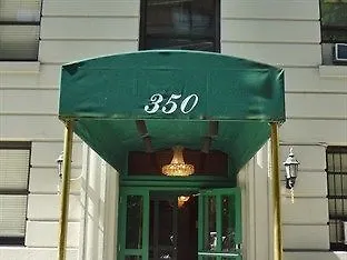 Riverside Terrace 2* New York