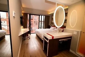 Nobleden New York
