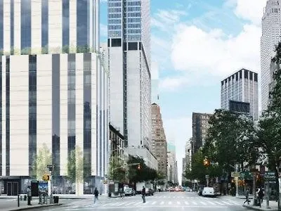 Hyatt House New York/chelsea Hotel