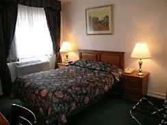Chelsea Savoy 3* New York