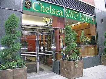 Chelsea Savoy New York