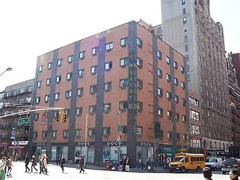 Hotel Chelsea Savoy 3*