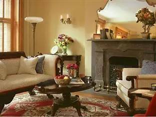 Hotel The At Irving Place New York