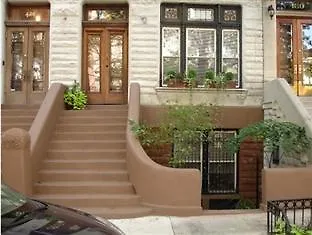 Candy Hill Harlem